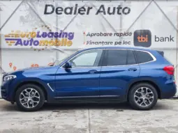 
										BMW X3 full									