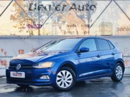 
										VOLKSWAGEN POLO full									