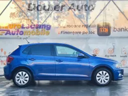 
										VOLKSWAGEN POLO full									