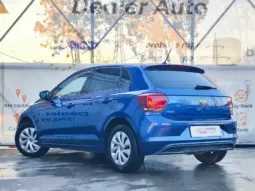 
										VOLKSWAGEN POLO full									