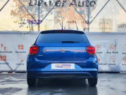 
										VOLKSWAGEN POLO full									