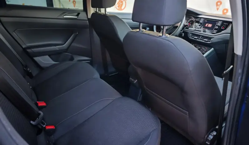 
								VOLKSWAGEN POLO full									