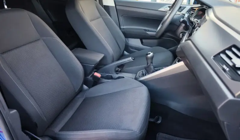 
								VOLKSWAGEN POLO full									