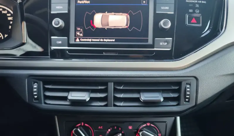 
								VOLKSWAGEN POLO full									