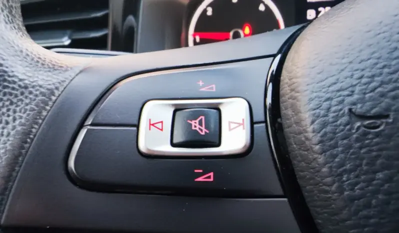 
								VOLKSWAGEN POLO full									