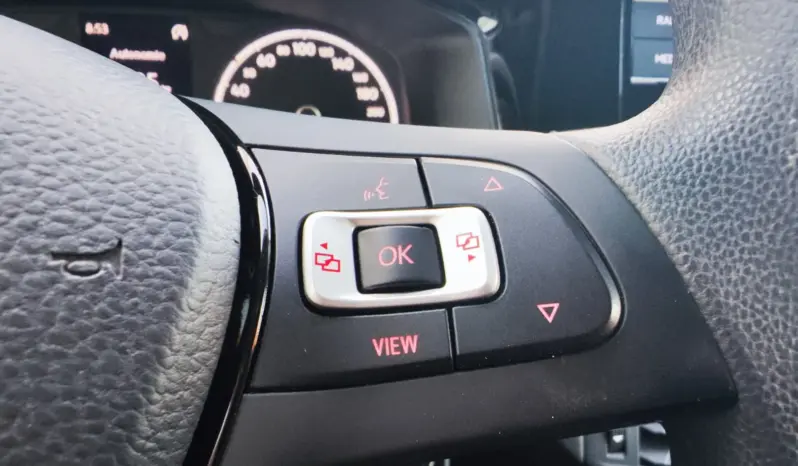 
								VOLKSWAGEN POLO full									