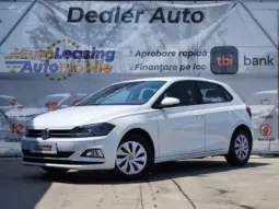 
										VOLKSWAGEN POLO full									