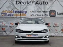 
										VOLKSWAGEN POLO full									