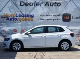 
										VOLKSWAGEN POLO full									