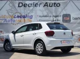 
										VOLKSWAGEN POLO full									