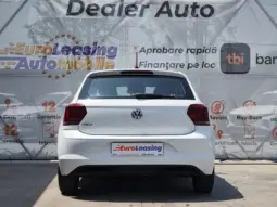 
										VOLKSWAGEN POLO full									