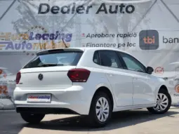 
										VOLKSWAGEN POLO full									