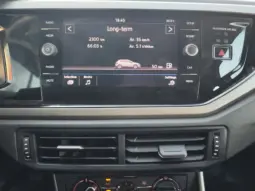 
										VOLKSWAGEN POLO full									