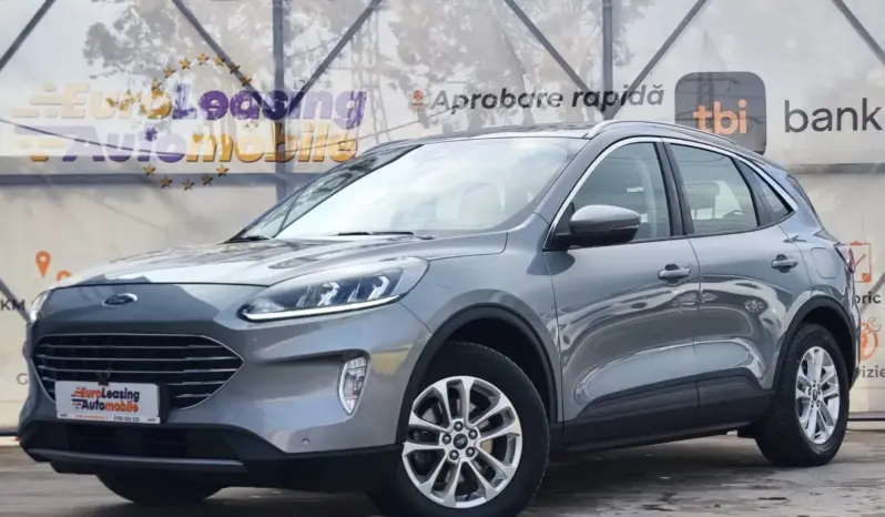 
								FORD KUGA full									