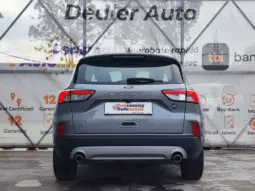 
										FORD KUGA full									