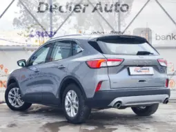 
										FORD KUGA full									