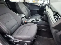 
										FORD KUGA full									