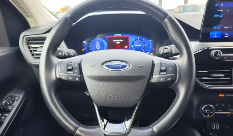 
								FORD KUGA full									