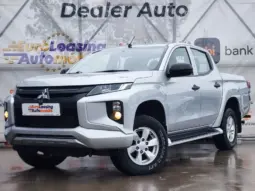 
										MITSUBISHI L200 full									