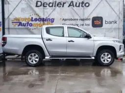 
										MITSUBISHI L200 full									
