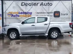 
										MITSUBISHI L200 full									