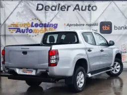 
										MITSUBISHI L200 full									