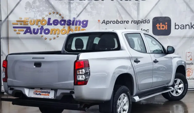 
								MITSUBISHI L200 full									