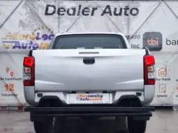 
										MITSUBISHI L200 full									