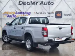 
										MITSUBISHI L200 full									