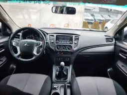 
										MITSUBISHI L200 full									