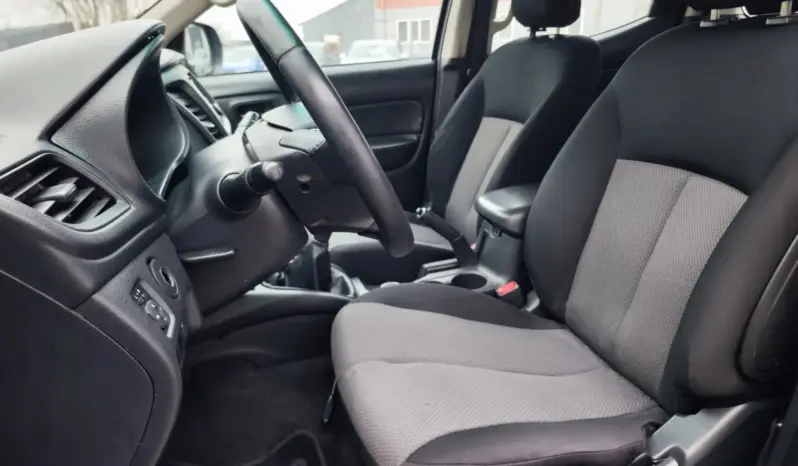 
								MITSUBISHI L200 full									