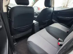 
										MITSUBISHI L200 full									