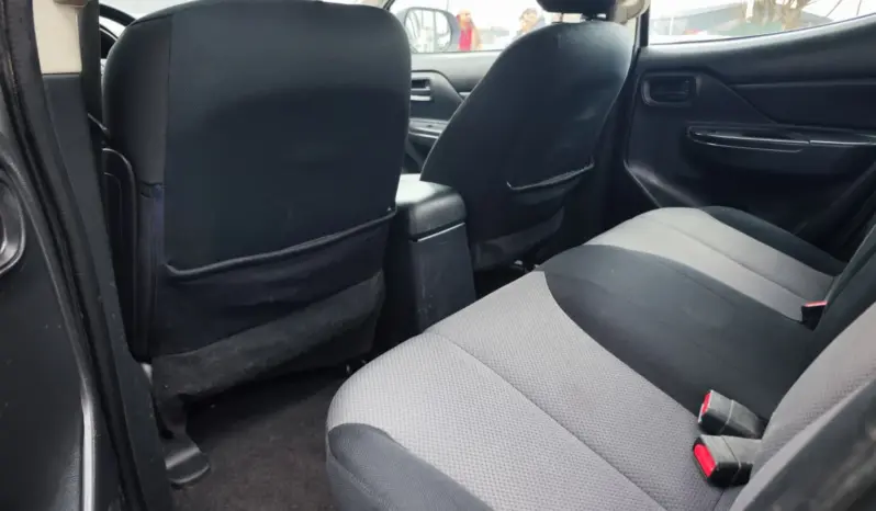 
								MITSUBISHI L200 full									