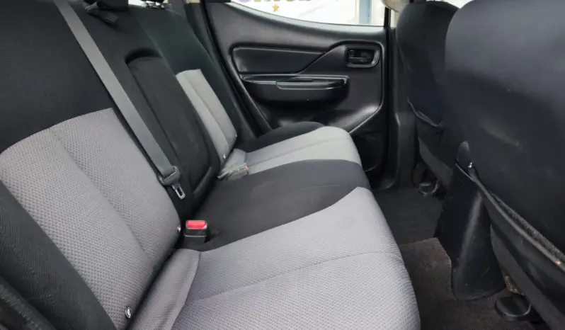 
								MITSUBISHI L200 full									