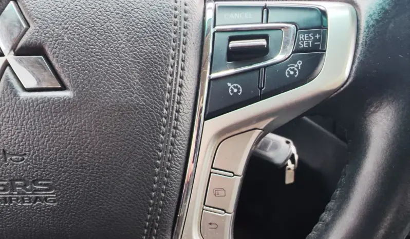 
								MITSUBISHI L200 full									