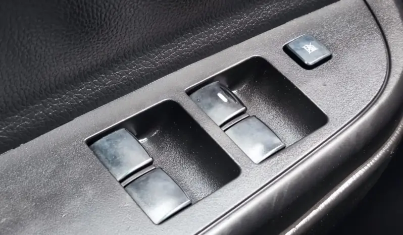 
								MITSUBISHI L200 full									