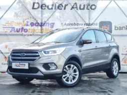 
										FORD KUGA full									