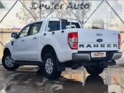 
										FORD RANGER full									