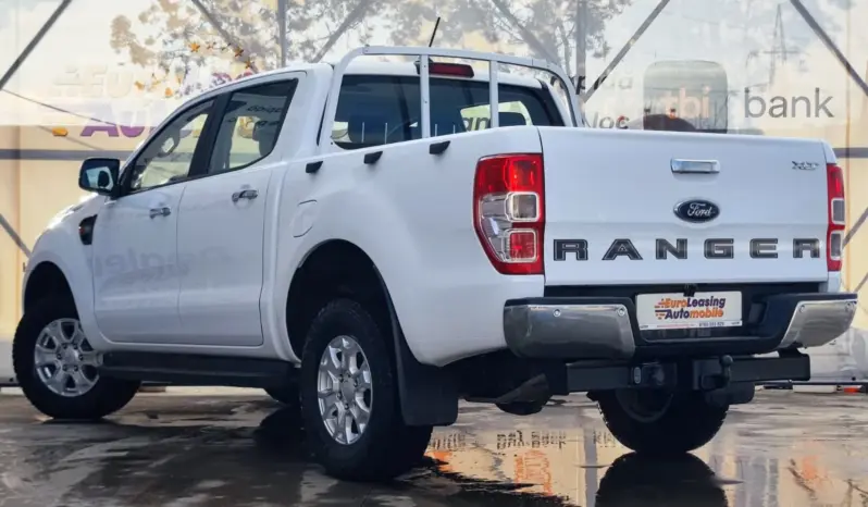 
								FORD RANGER full									