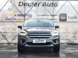 
										FORD KUGA full									