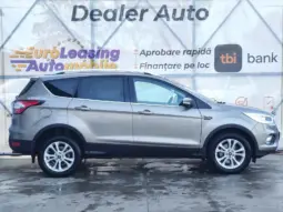 
										FORD KUGA full									