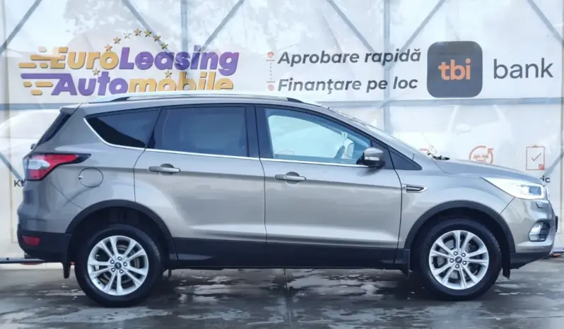 
								FORD KUGA full									