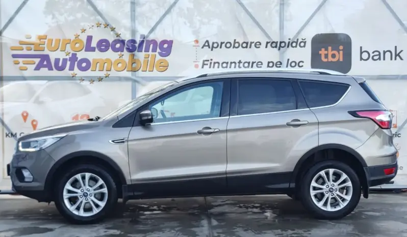 
								FORD KUGA full									