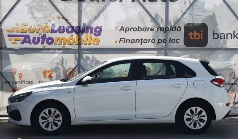 
								HYUNDAI I30 full									