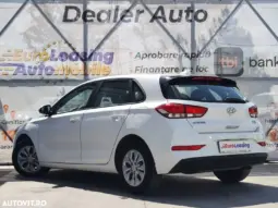 
										HYUNDAI I30 full									