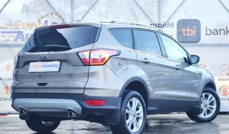
								FORD KUGA full									