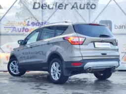 
										FORD KUGA full									