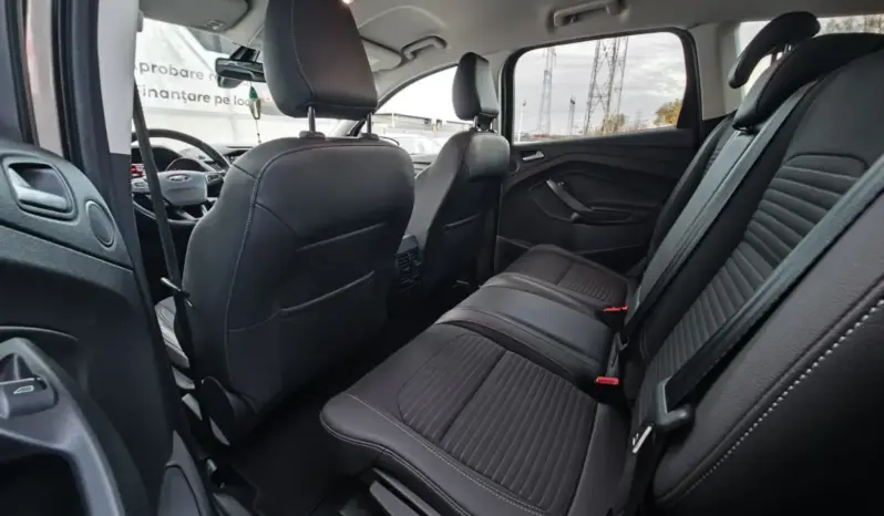 
								FORD KUGA full									