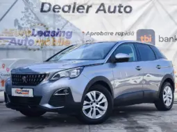 
										PEUGEOT 3008 full									
