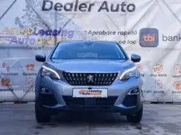 
										PEUGEOT 3008 full									